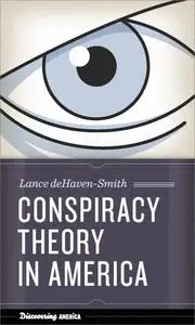 Conspiracy Theory in America