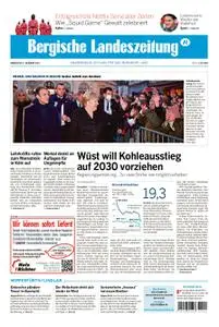 Kölnische Rundschau Wipperfürth/Lindlar – 04. November 2021
