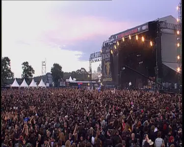 Running Wild - The Final Jolly Roger (2011)