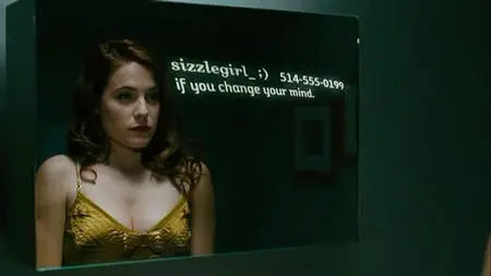 Surviving My Mother (2007) REPOST