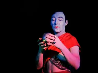 The Films of Kenneth Anger Vol.1 (1947-1954) [Re-UP]