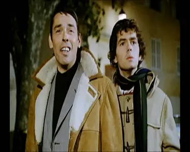 Les Assassins de l'ordre (1971)