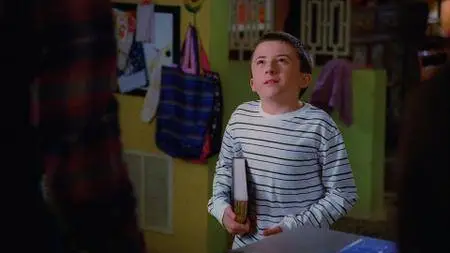 The Middle S03E10