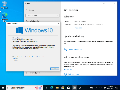 Windows 11 (No TPM Required) & Windows 10 AIO 32in1 Preactivated (x64) Multilingual April 2024