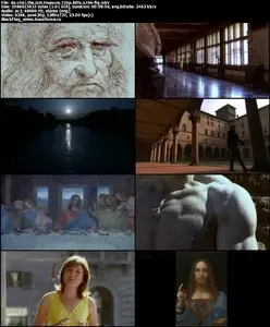 Da Vinci: The Lost Treasure