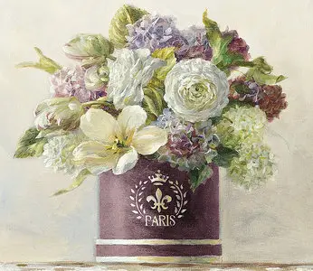 Artworks of Danhui Nai  