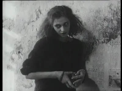 Mesto na zemle (2001)