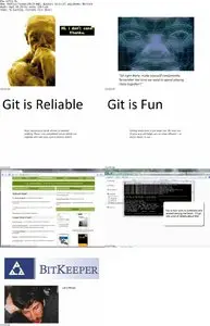 Tekpub: Mastering Git