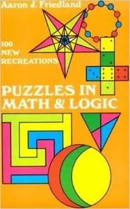 Puzzles in Mathematics and Logic