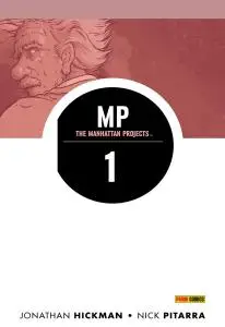 The Manhattan Projects - Volume 1 - Scienza Cattiva