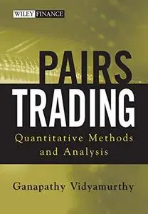 Pairs trading