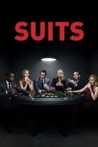 Suits S04E03