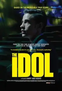 The Idol / Ya tayr el tayer (2015)