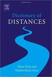 Dictionary of Distances