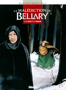 La Malédiction De Bellary - Tome 2 - La Dague Et Le Poignard