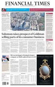 Financial Times USA - 1 March 2023