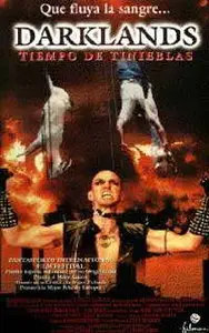 Tiempo de Tinieblas - Darklands (1996)