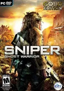 Sniper Ghost Warrior Gold Edition (2010)