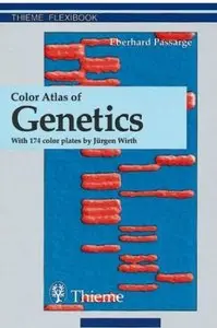 Color Atlas of Genetics [Repost]