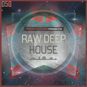Freaky Loops Raw Deep House WAV