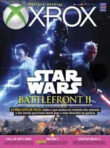 Revista Oficial do Xbox - Outubro 2017