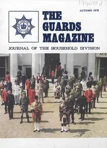 The Guards Magazine - Autumn 1978