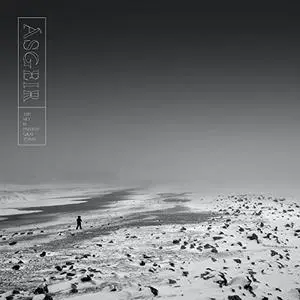 Ásgeir - The Sky Is Painted Gray Today (2021)