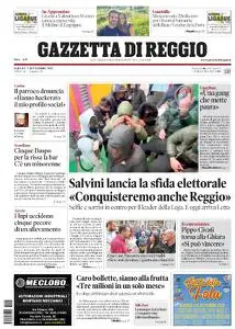 Gazzetta di Reggio - 3 Settembre 2022