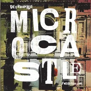Deerhunter – Microcastle 2008 (iTunes Plus AAC)