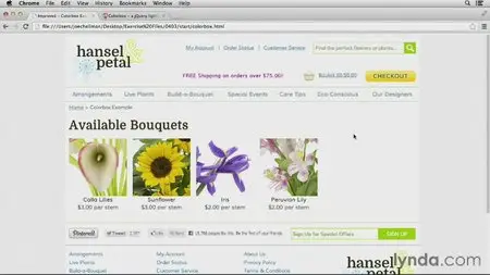jQuery for Web Designers (2013)