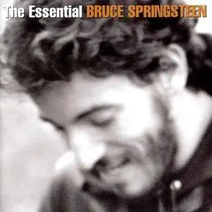Bruce Springsteen - The Essential Bruce Springsteen (2015) [Official Digital Download 24/96]