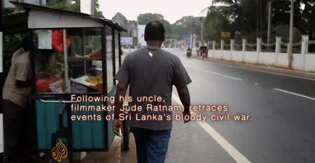 Al-Jazeera Witness - Demons in Paradise: Memories of Sri Lanka's Civil War (2018)