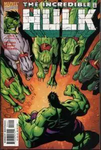 Hulk 2000-05 Incredible Hulk 014