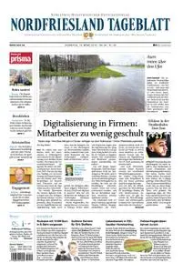 Nordfriesland Tageblatt - 19. März 2019