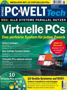 PC-WELT Sonderheft – 31 März 2017