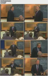 R.C. Sproul - Foundations Teaching Series: An Overview of Systematic Theology