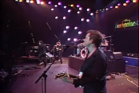 John Cale & Band - Live At Rockpalast (2010)  2xDVD