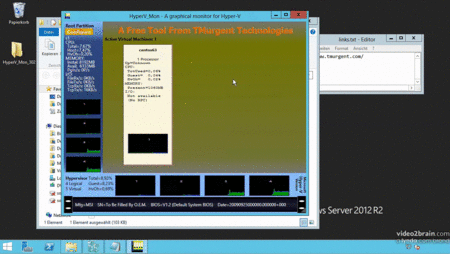 Hyper-V für Fortgeschrittene System Center 2012 R2 – Virtual Machine Manager und weitere Tools