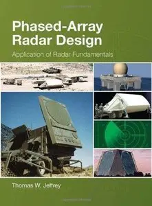 Phased-Array Radar Design: Application of Radar Fundamentals (repost)