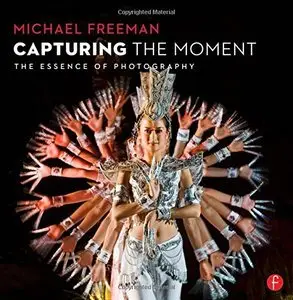 Capturing The Moment: The Essence of Photography (repost)