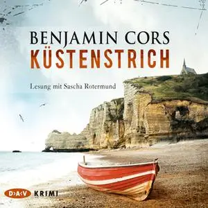 «Küstenstrich» by Benjamin Cors