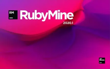 JetBrains RubyMine 2020.1