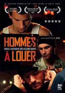 Hommes à louer (2009)
