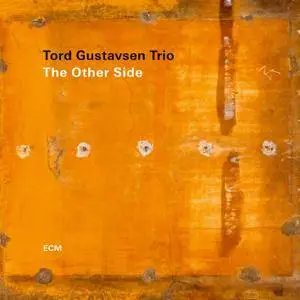 Tord Gustavsen Trio - The Other Side (2018) [Official Digital Download 24/96]