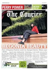 The Courier - March 8, 2021