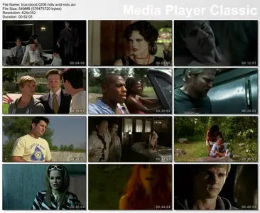 True Blood S02E06