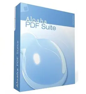 Aloaha PDF Suite Pro 3.9.320