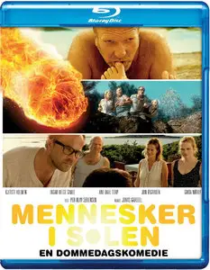 Mennesker I Solen (2011)