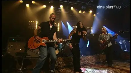 Beth Hart - Rockpalast Crossroads Festival 2011 [HDTV 720p]