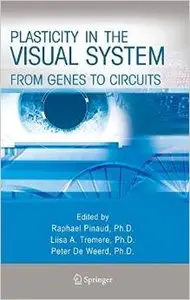 Plasticity in the Visual System: From Genes to Circuits by Raphael Pinaud